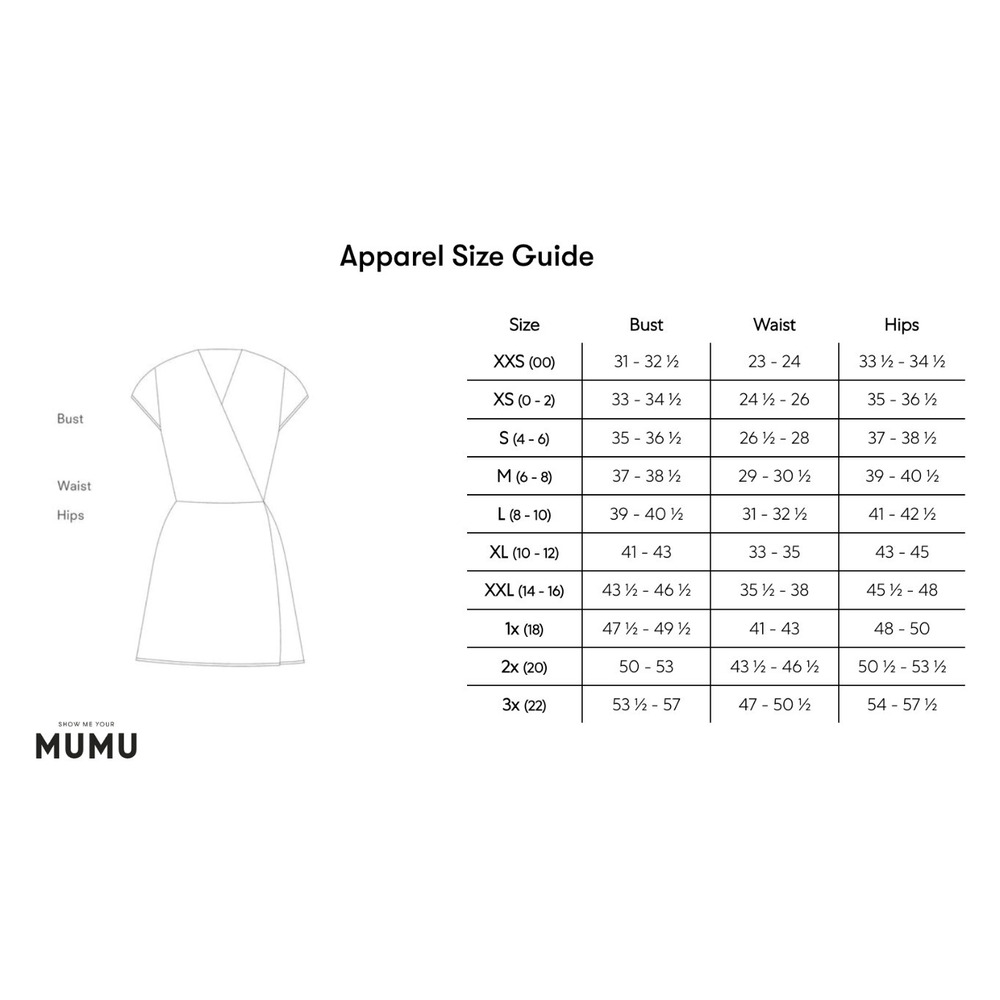NEW SHOW ME YOUR MUMU annalynne mini dress in petal - Picture 2 of 4